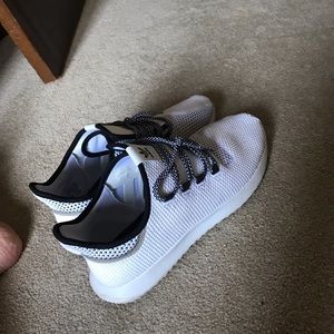 Adidas Tubular Shadow CK size 12 (White)